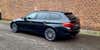 BMW 530d Touring Sport Line xDrive aut. thumbnail