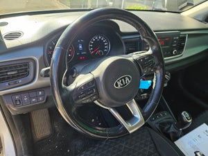 Kia Rio T-GDi Comfort