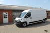 Fiat Ducato 35 MJT 140 Kassevogn L3H2 Pro+ aut.