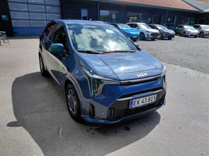 Kia Picanto Upgrade AMT