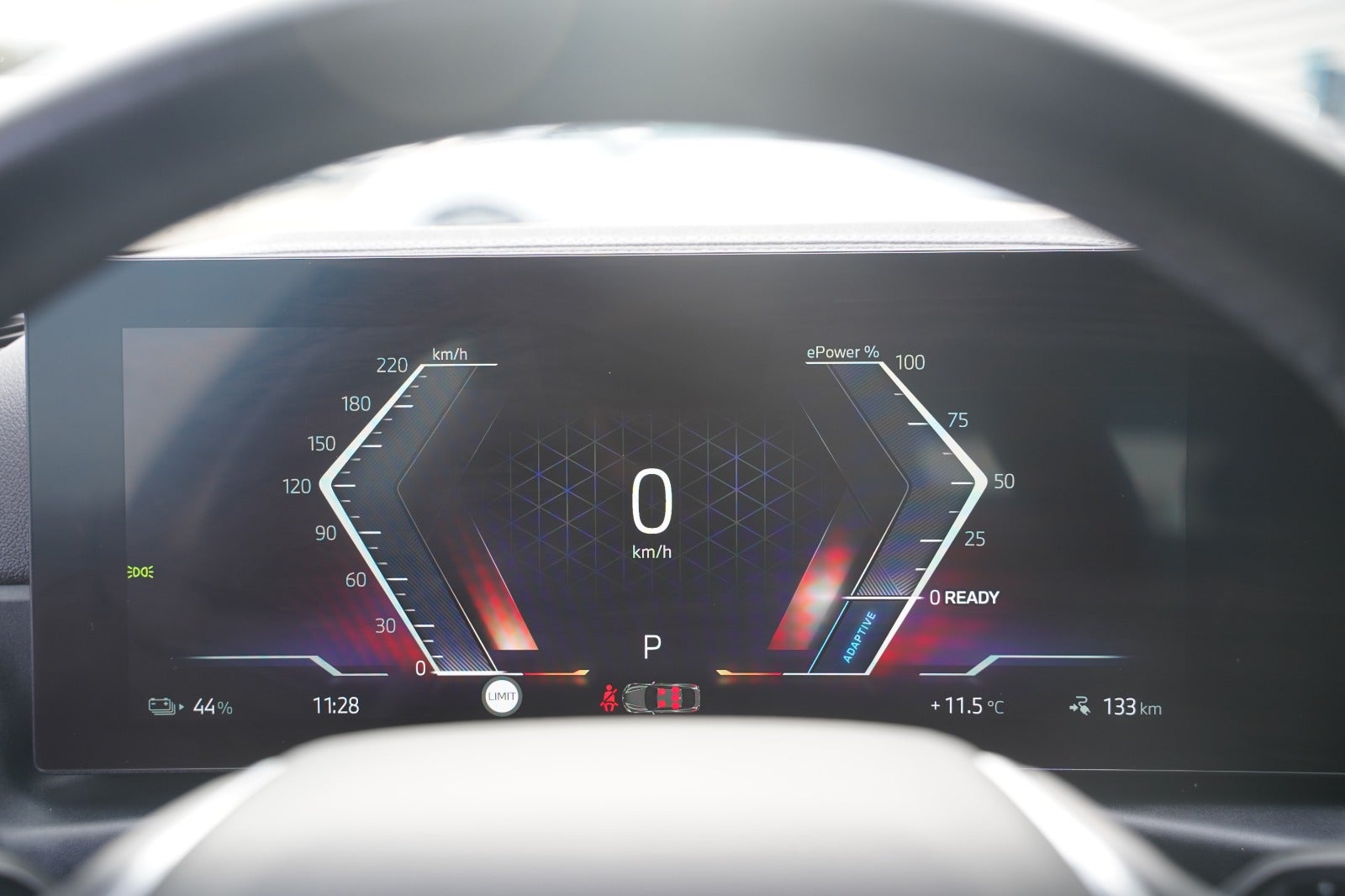 Billede af BMW i4  eDrive40