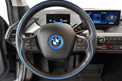 BMW i3 Charged Professional