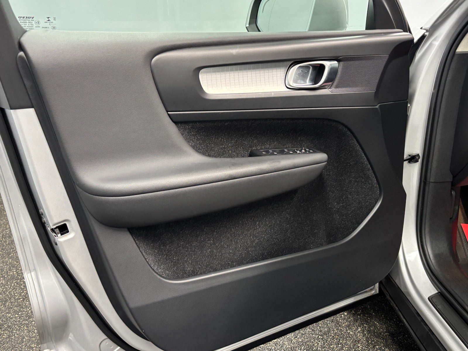 Billede af Volvo XC40 2,0 T4 190 Momentum aut.