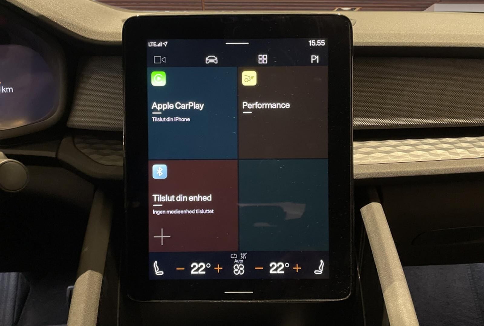 Polestar 2 Long Range