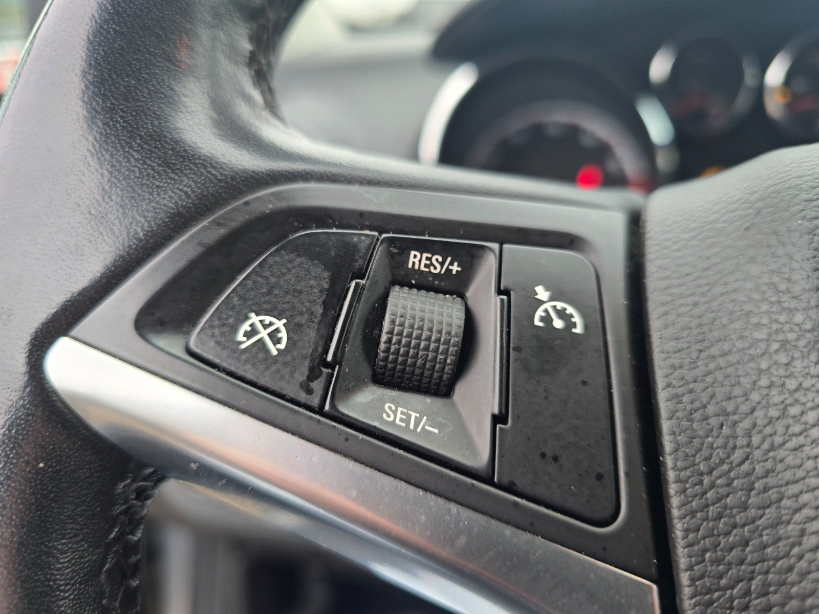 Billede af Opel Meriva 1,4 Enjoy