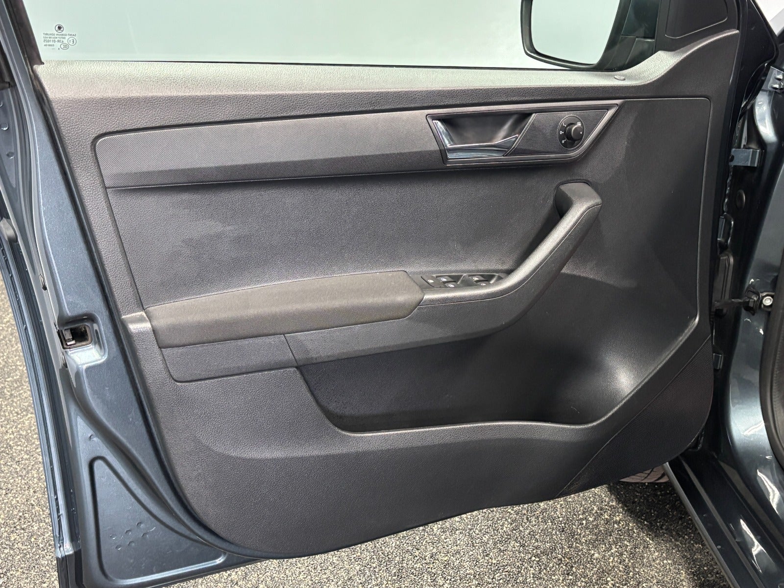 Billede af Skoda Fabia 1,0 TSi 95 Ambition Combi