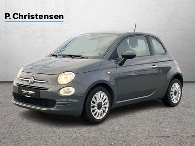 Fiat 500 1,0 Hybrid Pop 3d