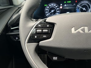 Kia Niro EV Upgrade