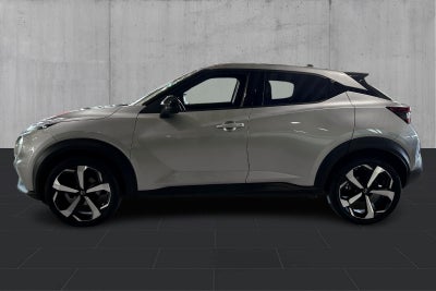 Nissan Juke Dig-T 117 Tekna - 1