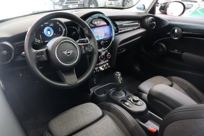 MINI Cooper SE Edition Premium Plus