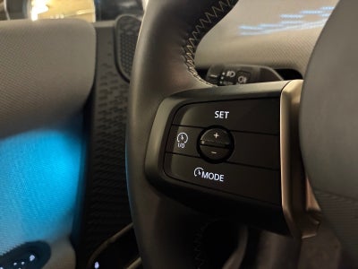 MINI Cooper E Favoured Trim M