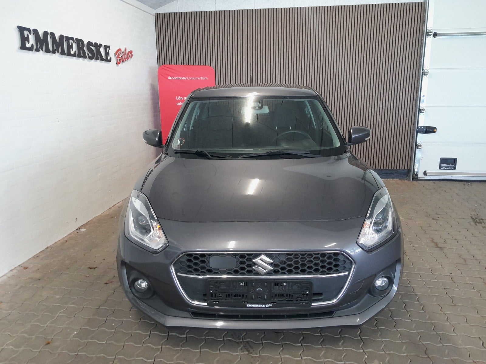 Suzuki Swift 2020