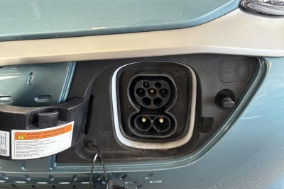 Hyundai Kona EV Select