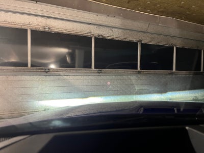 Audi SQ8 e-tron Sportback quattro