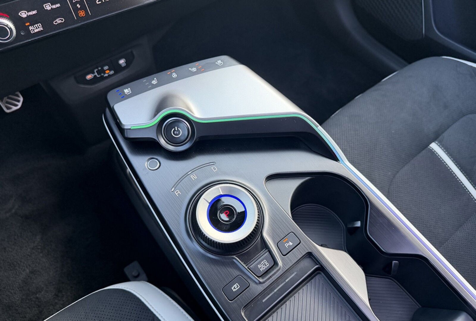 Kia EV6 Long Range GT-Line