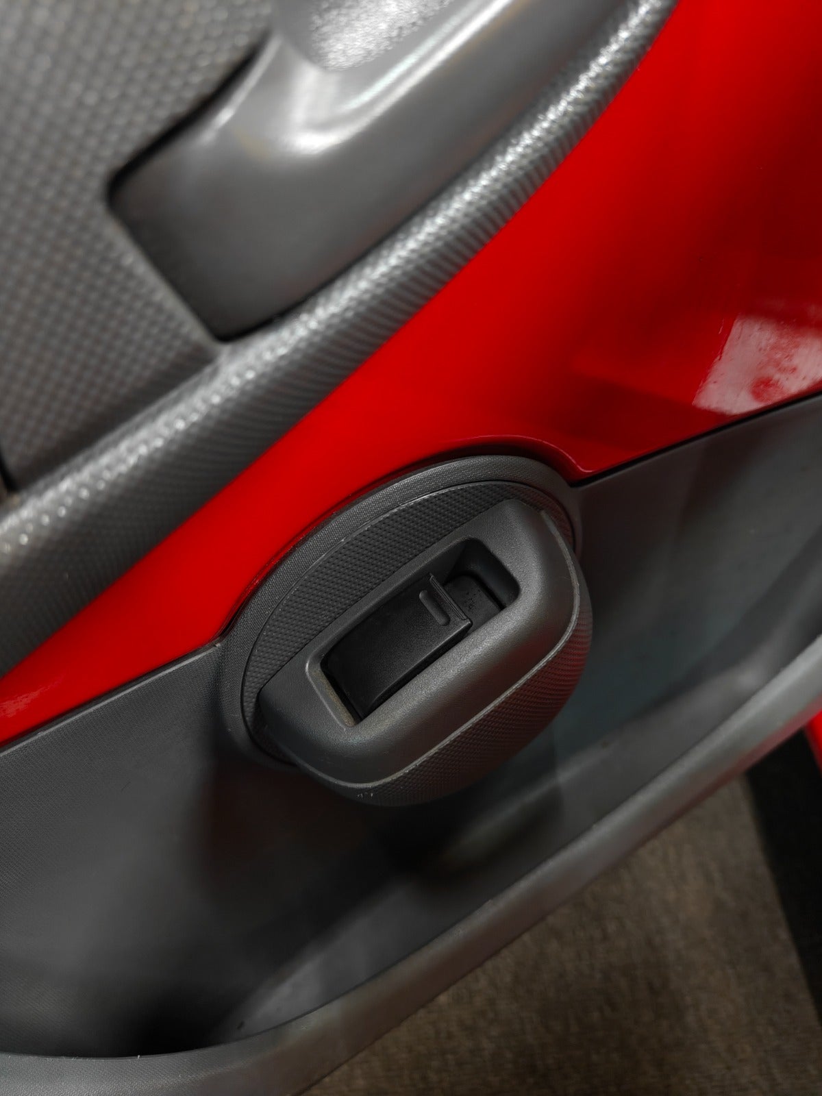 Billede af Citroën C1 1,0i Clim