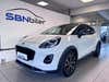 Ford Puma EcoBoost mHEV Titanium thumbnail