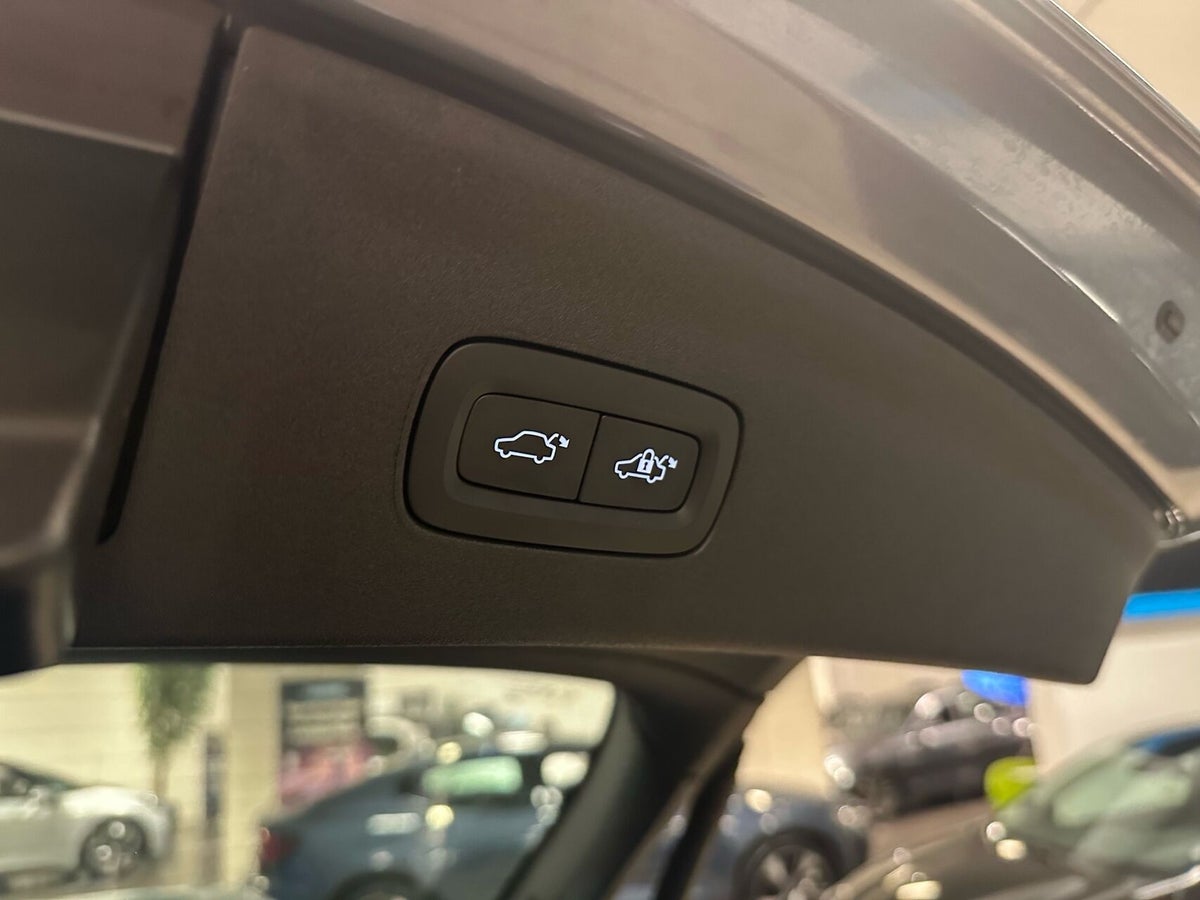 Polestar 2 Long Range billede 10