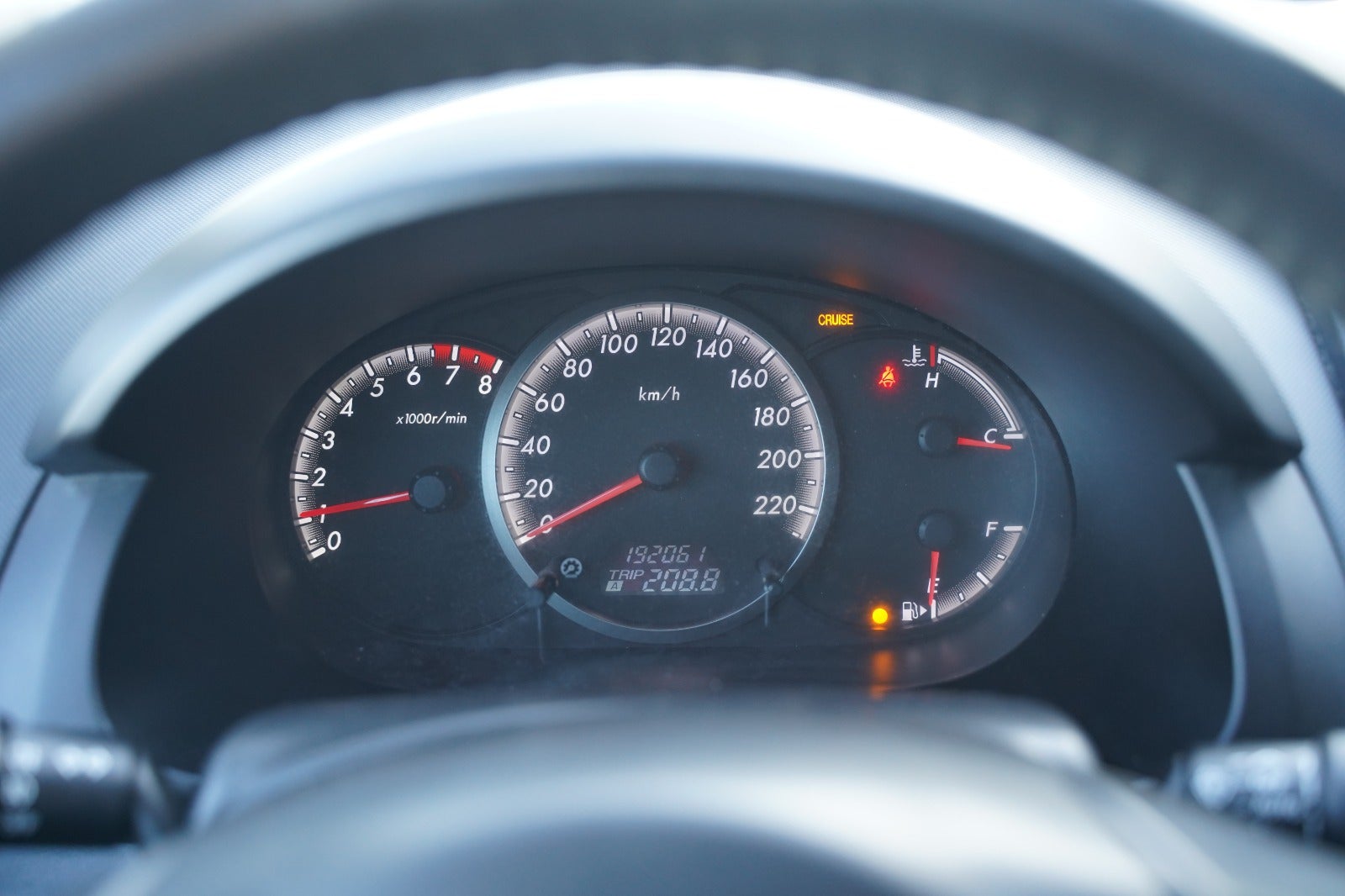 Billede af Mazda 5 2,0 Touring 7prs