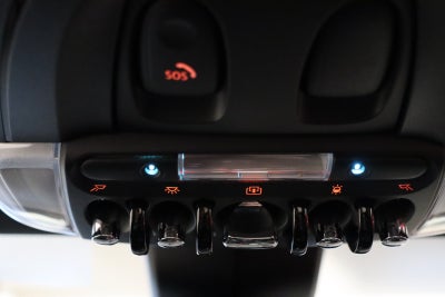 MINI Cooper SE Edition Premium Plus