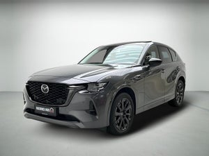 Mazda CX-60 PHEV Homura Comfort aut. AWD