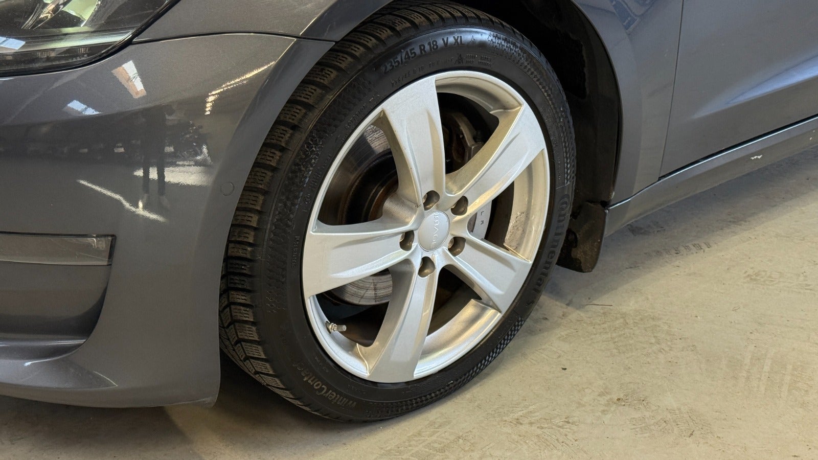 Billede af Tesla Model 3  Long Range AWD