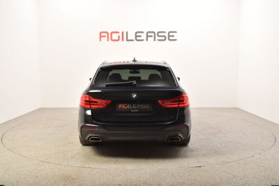 BMW 530d Touring xDrive aut.