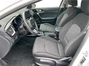 Kia Ceed PHEV Prestige SW DCT