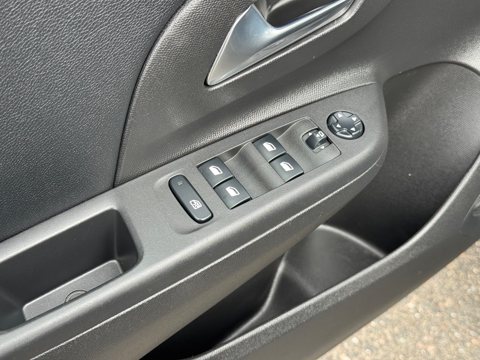 Billede af Opel Corsa 1,2 