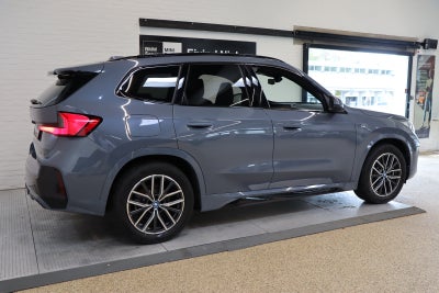 BMW iX1 xDrive30 M-Sport