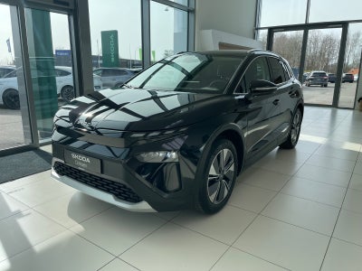 Skoda Elroq 85 iV Premium 5d