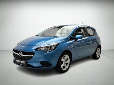 Opel Corsa T 150 Sport
