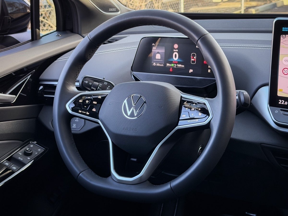 Billede af VW ID.4 77 Style