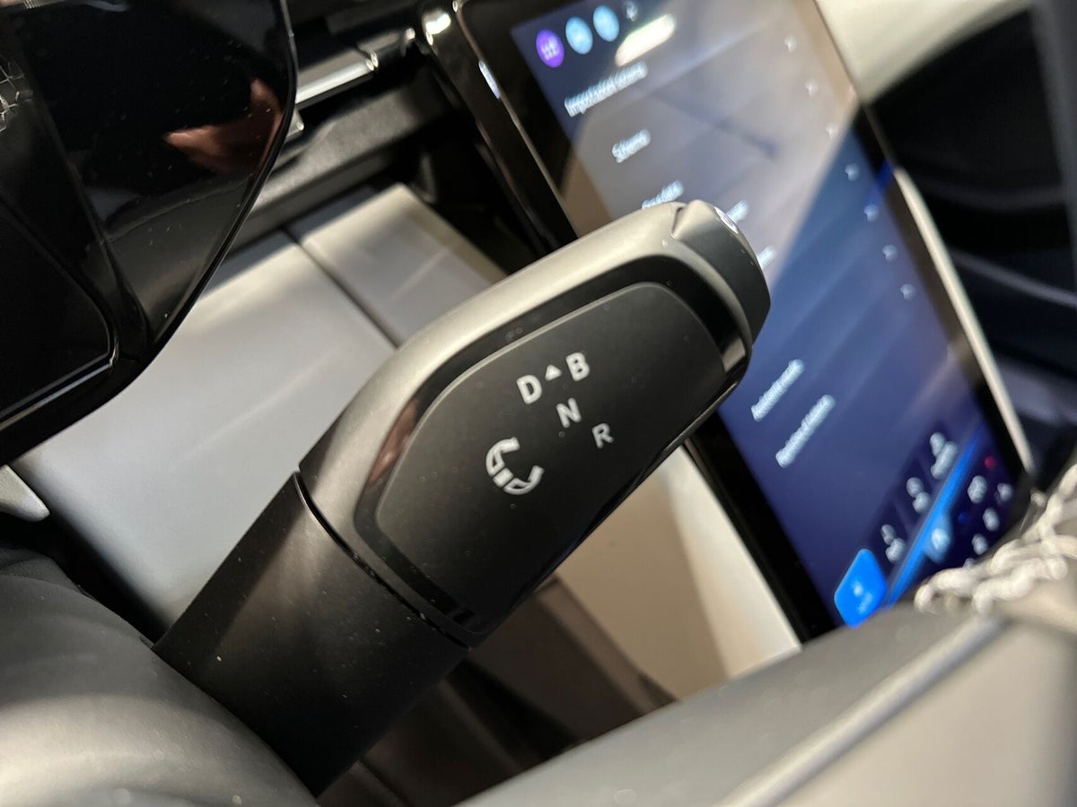 Ford Explorer Premium Extended Range billede 15