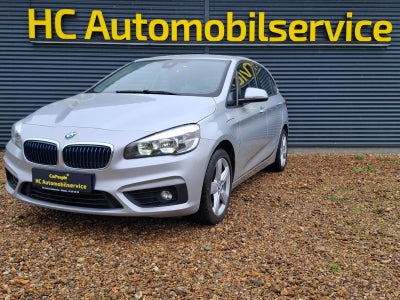 BMW 225xe 1,5 Active Tourer iPerformance aut. 5d