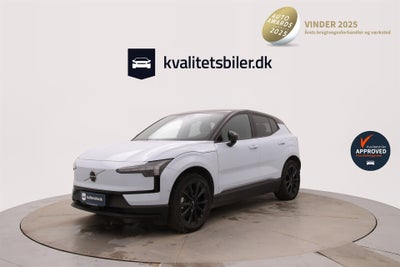 Volvo EX30  Extended Range Ultra 5d