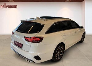 Kia Ceed PHEV Upgrade SW DCT