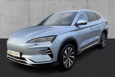 BYD Seal U 72 Comfort 5d