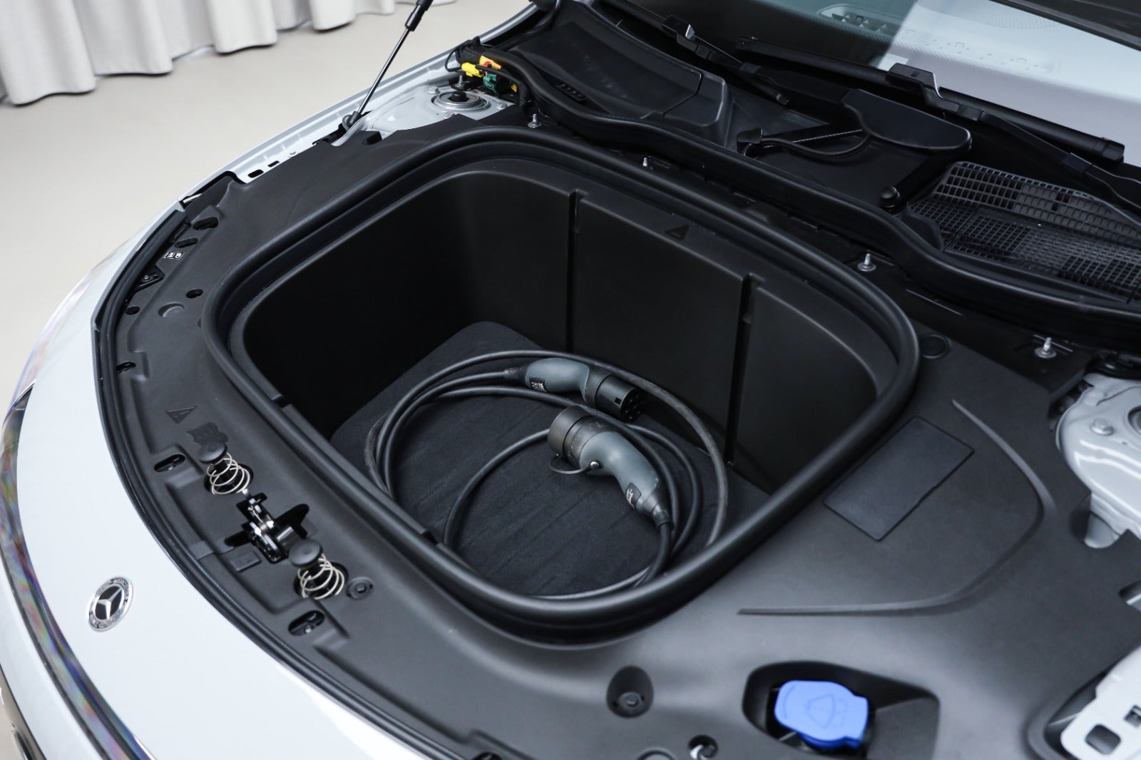 Mercedes-Benz CLA 250+ (8/8)