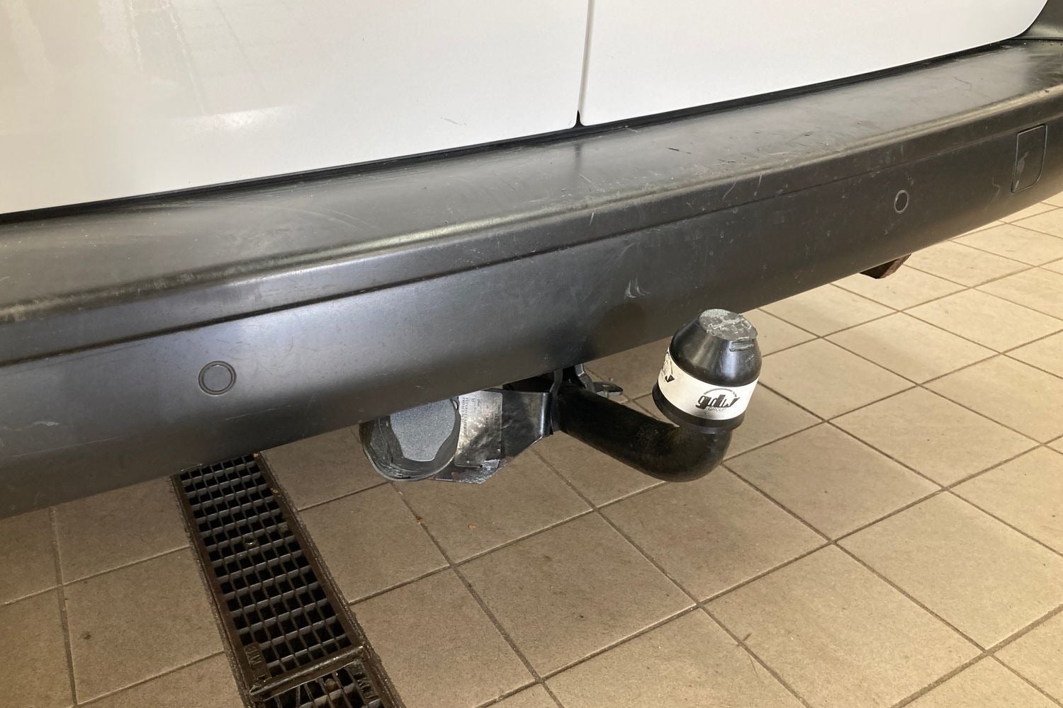 Billede af Citroën Jumpy 2,0 BlueHDi 140 L3 FleetLine