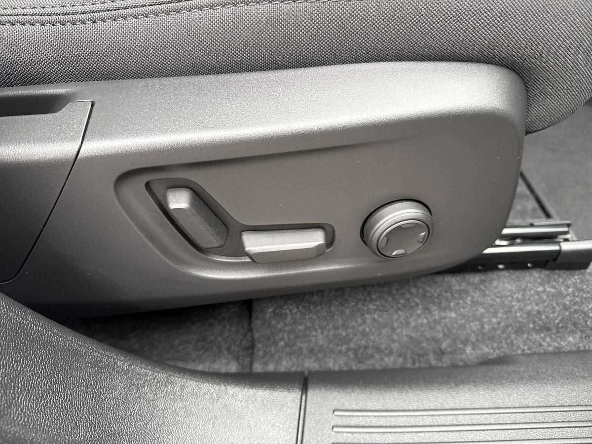 Volvo EX40 Extended Range Ultra billede 22