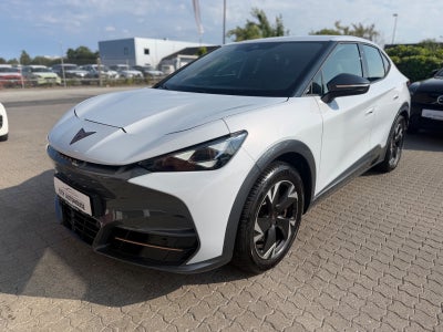 Cupra Tavascan 77 Endurance 5d