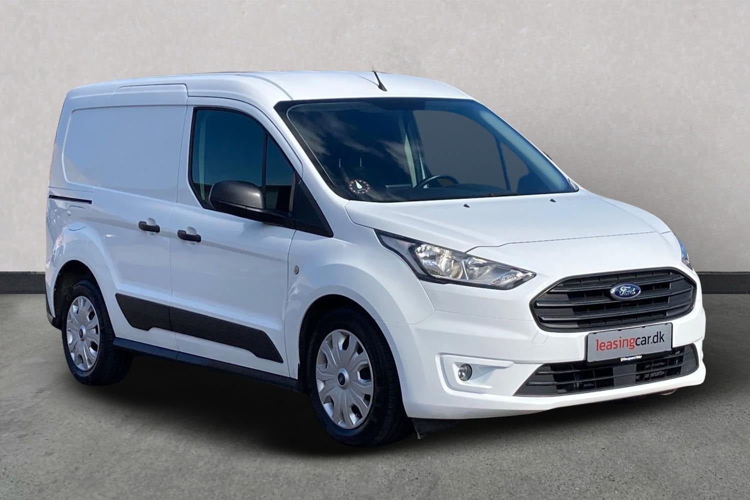 Billede af Ford Transit Connect 1,5 EcoBlue Trend aut. kort