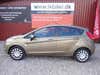 Ford Fiesta 60 Trend thumbnail