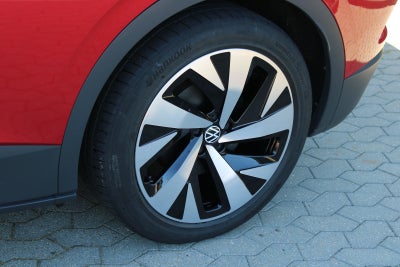 VW ID.4 Pro Performance