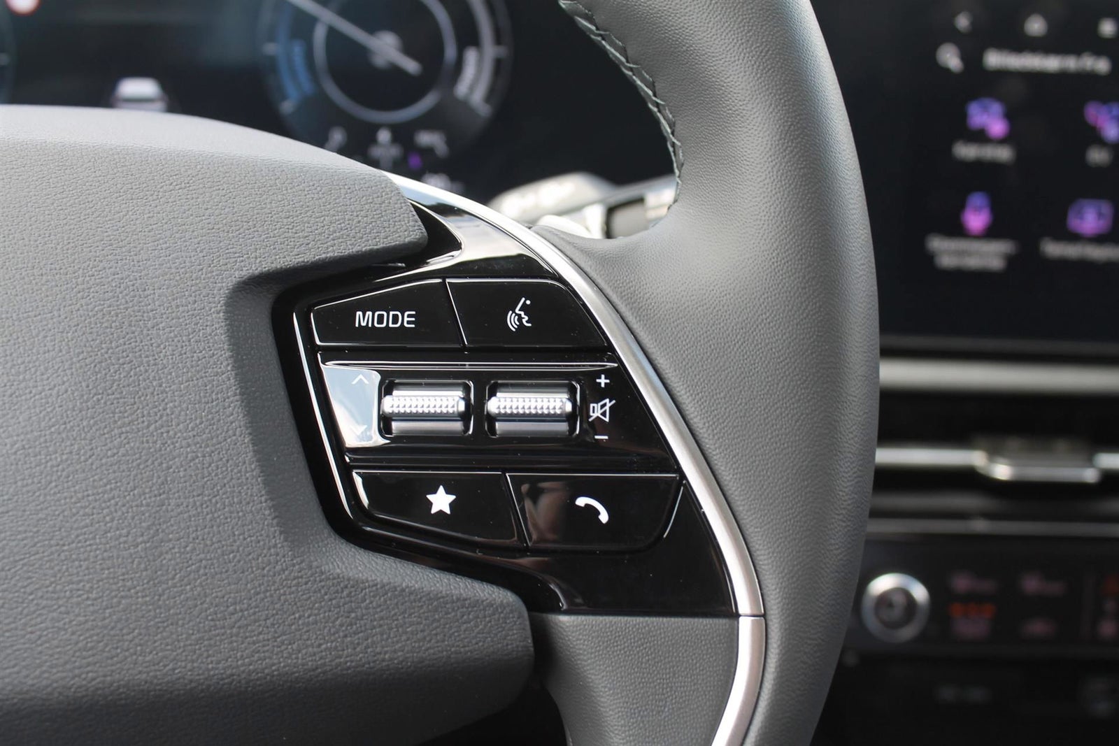 Kia Niro EV Prestige