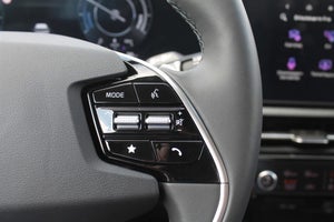 Kia Niro EV Prestige