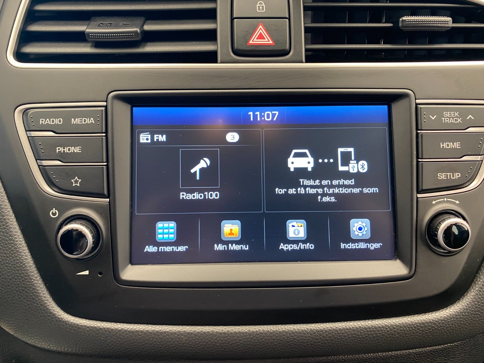 Billede af Hyundai i20 1,25 Trend