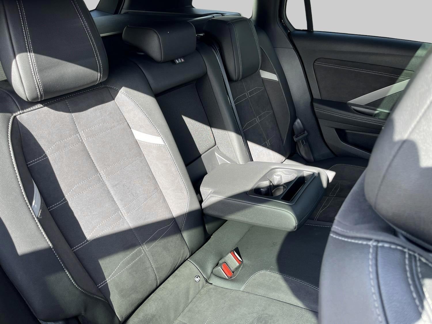 Billede af Opel Astra-e 54 Ultimate Sports Tourer