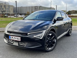 Kia EV6 Long Range Prestige